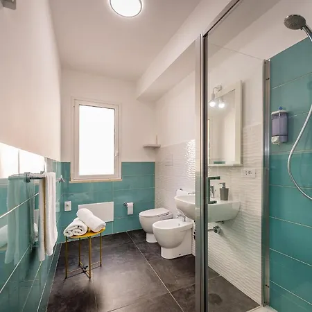 Pensionat A Lu Puzziddu Castellammare del Golfo