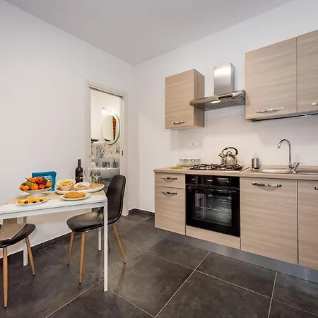 Pensionat A Lu Puzziddu