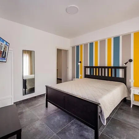 A Lu Puzziddu * Castellammare del Golfo