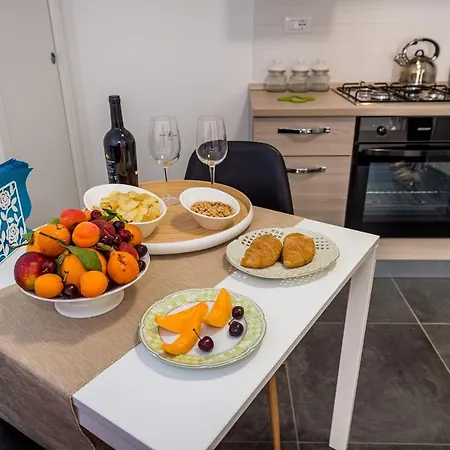 A Lu Puzziddu Pensionat