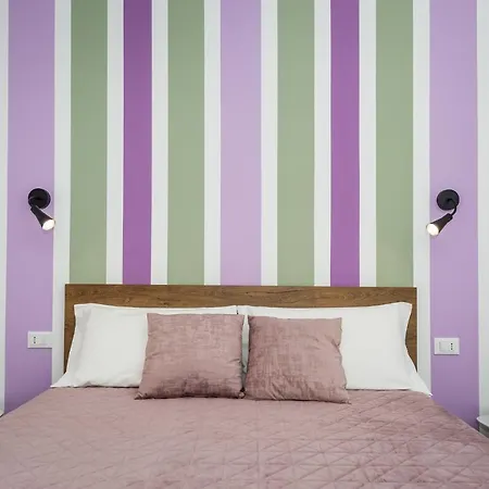 A Lu Puzziddu Pensionat *