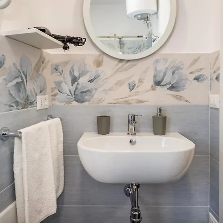 A Lu Puzziddu Castellammare del Golfo