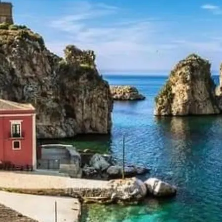 A Lu Puzziddu Pensionat *