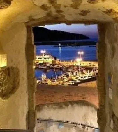 Pensionat A Lu Puzziddu *