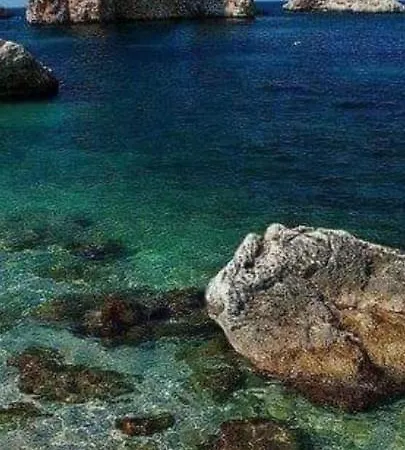 A Lu Puzziddu * Castellammare del Golfo