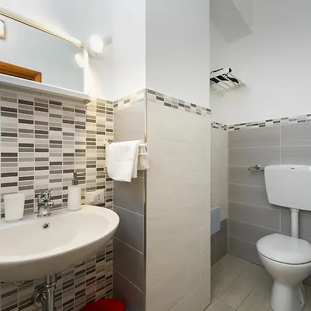 Pensionat A Lu Puzziddu Castellammare del Golfo