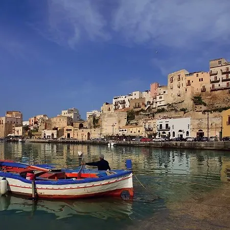 Pensionat A Lu Puzziddu