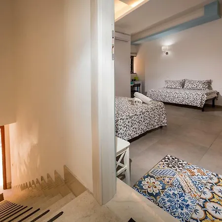 Pensionat A Lu Puzziddu