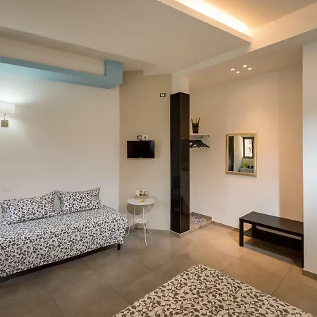 Pensionat A Lu Puzziddu